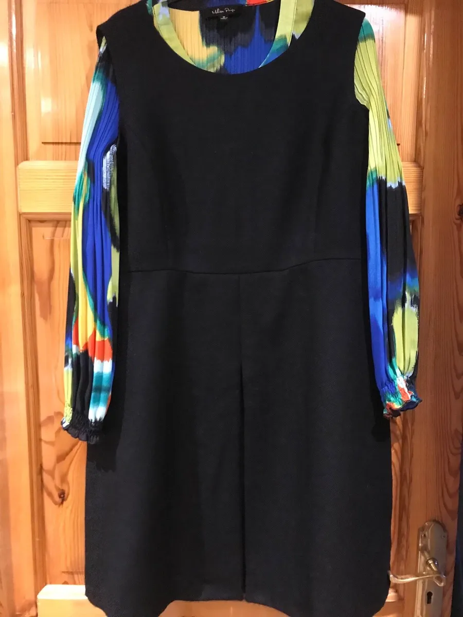 Hobbs sleeveless dress - Image 1