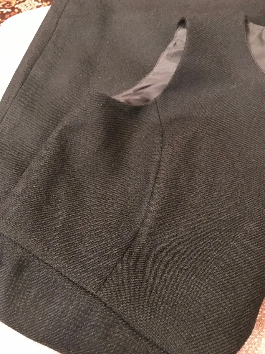 Hobbs sleeveless dress - Image 4