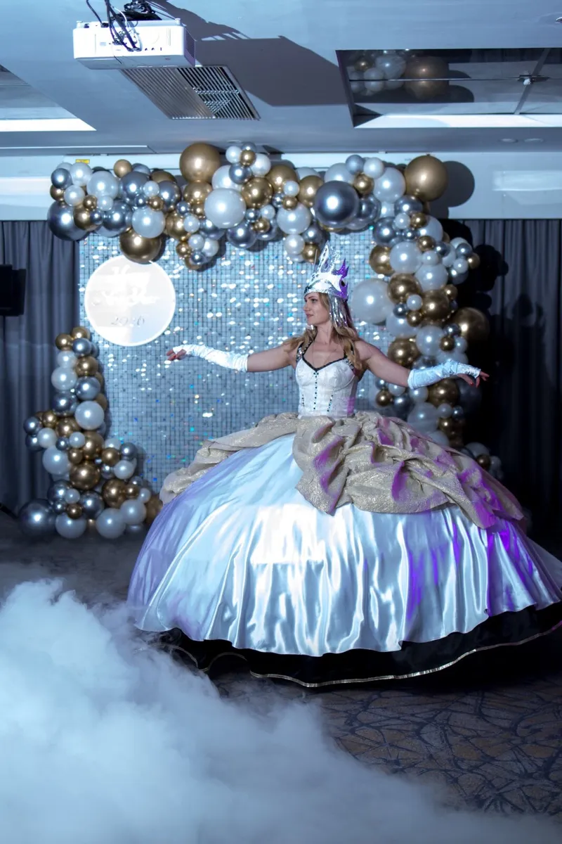 Wedding Dance Lessons & First Dance Effects - Image 1