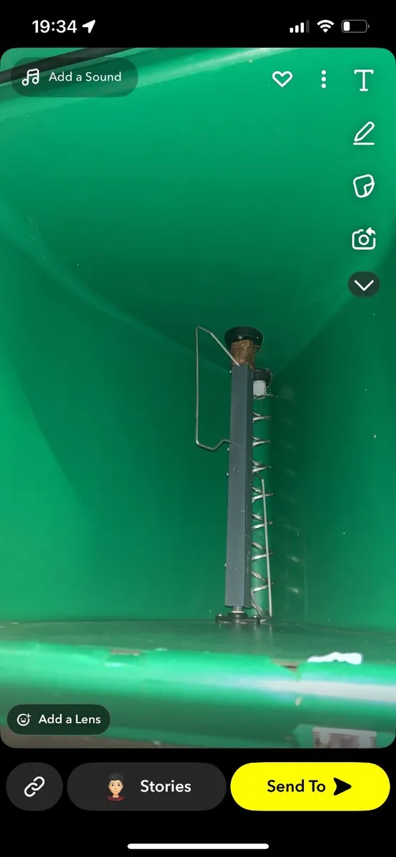 H&l automatic calf feeder - Image 3