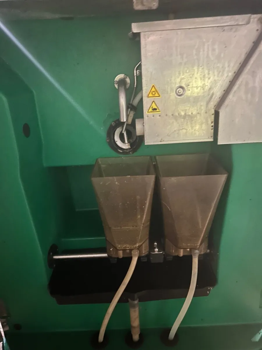 H&l automatic calf feeder - Image 4