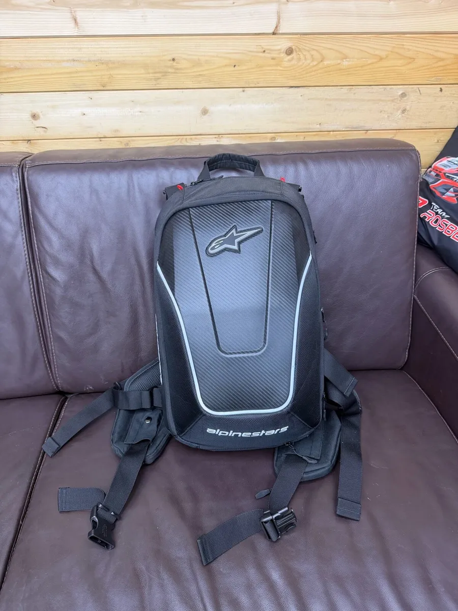 Motorbike gear - Image 4