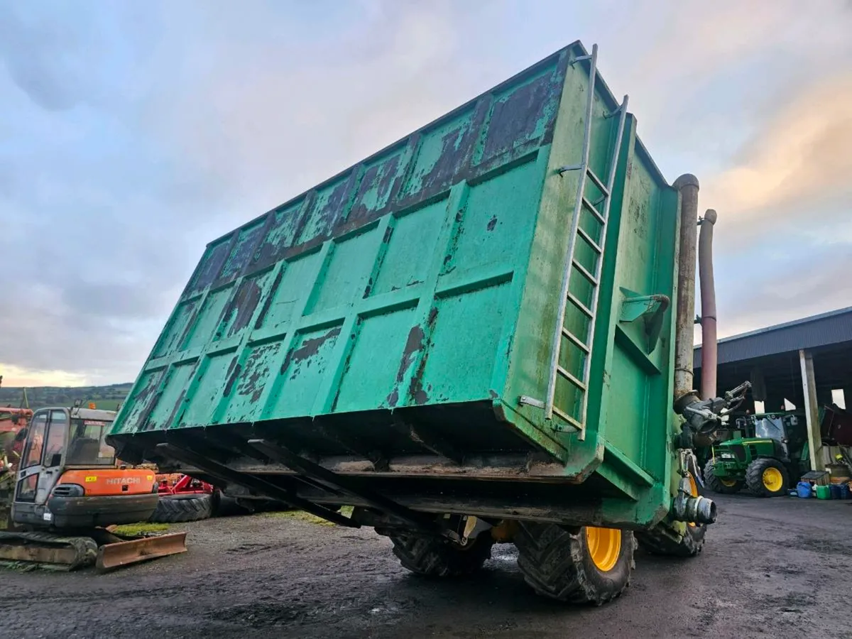 Nurse Tank - Image 2