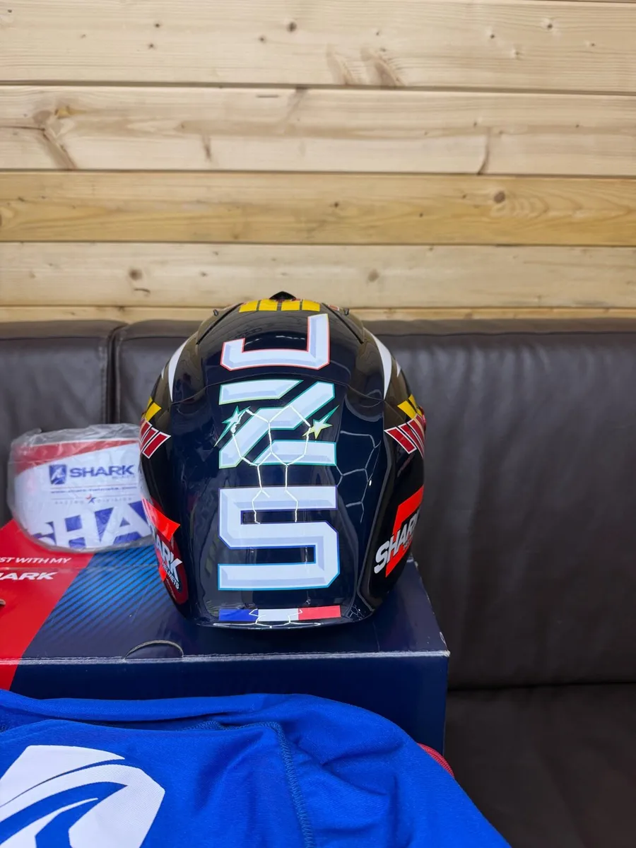 Motorbike gear - Image 2