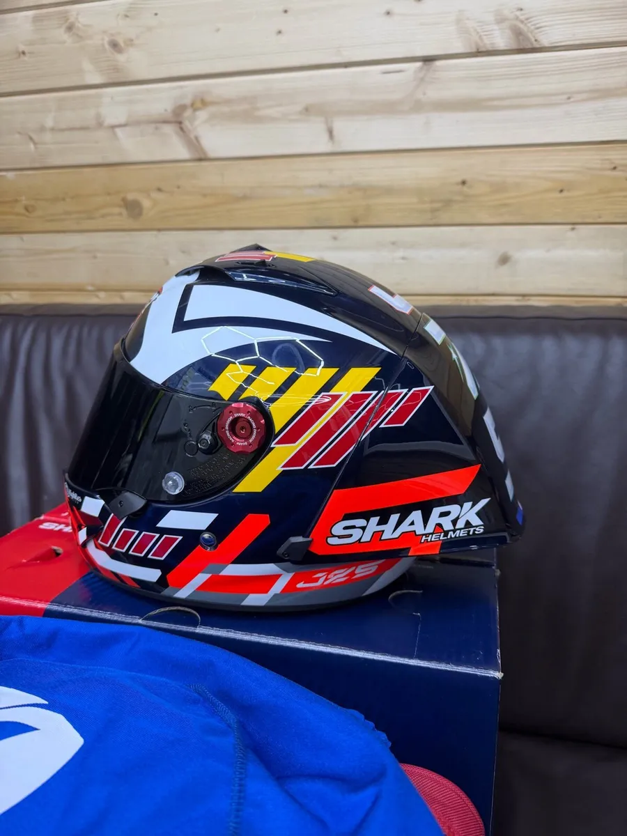 Motorbike gear - Image 3