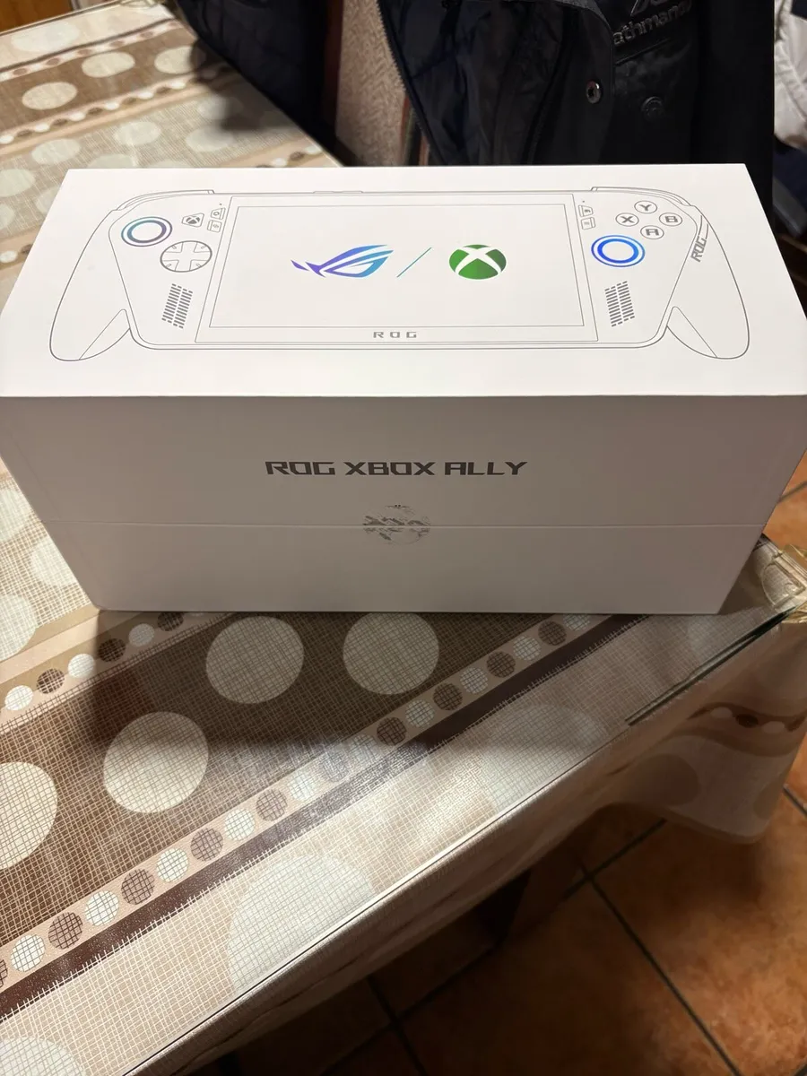 ROG Xbox ALLY - Image 4