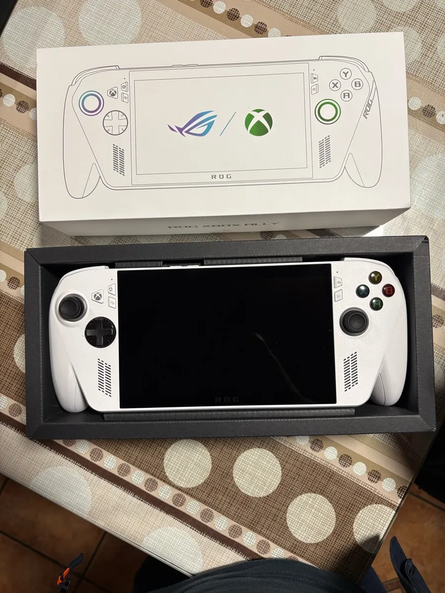 ROG Xbox ALLY - Image 2