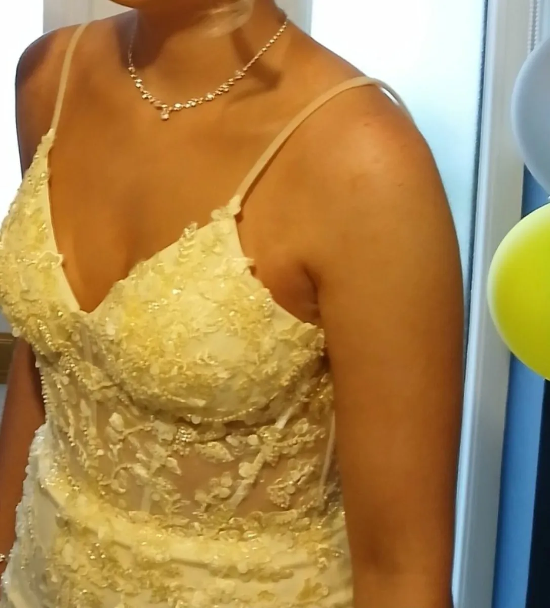 Debs Dress - Image 4