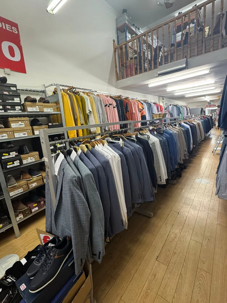 Wholesale stock - Image 2