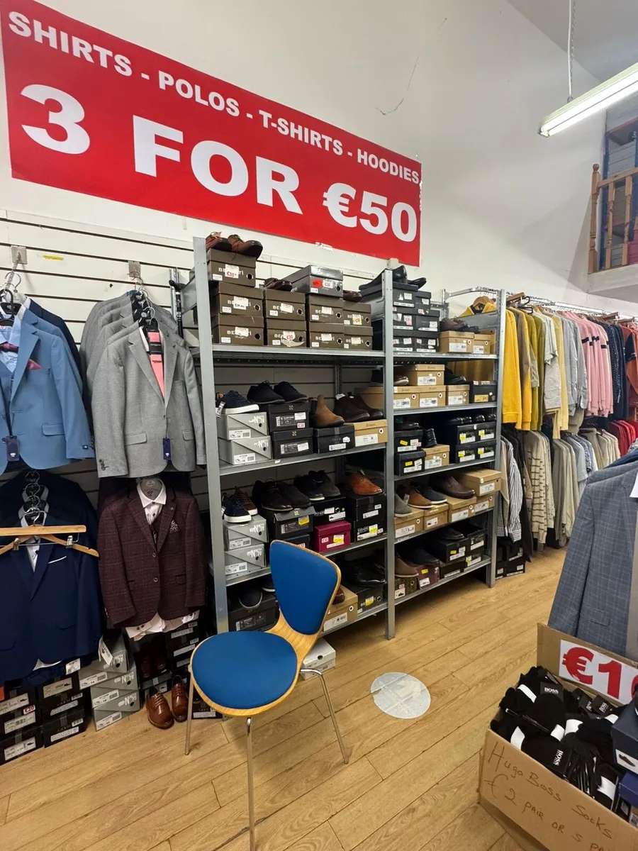 Wholesale stock - Image 3