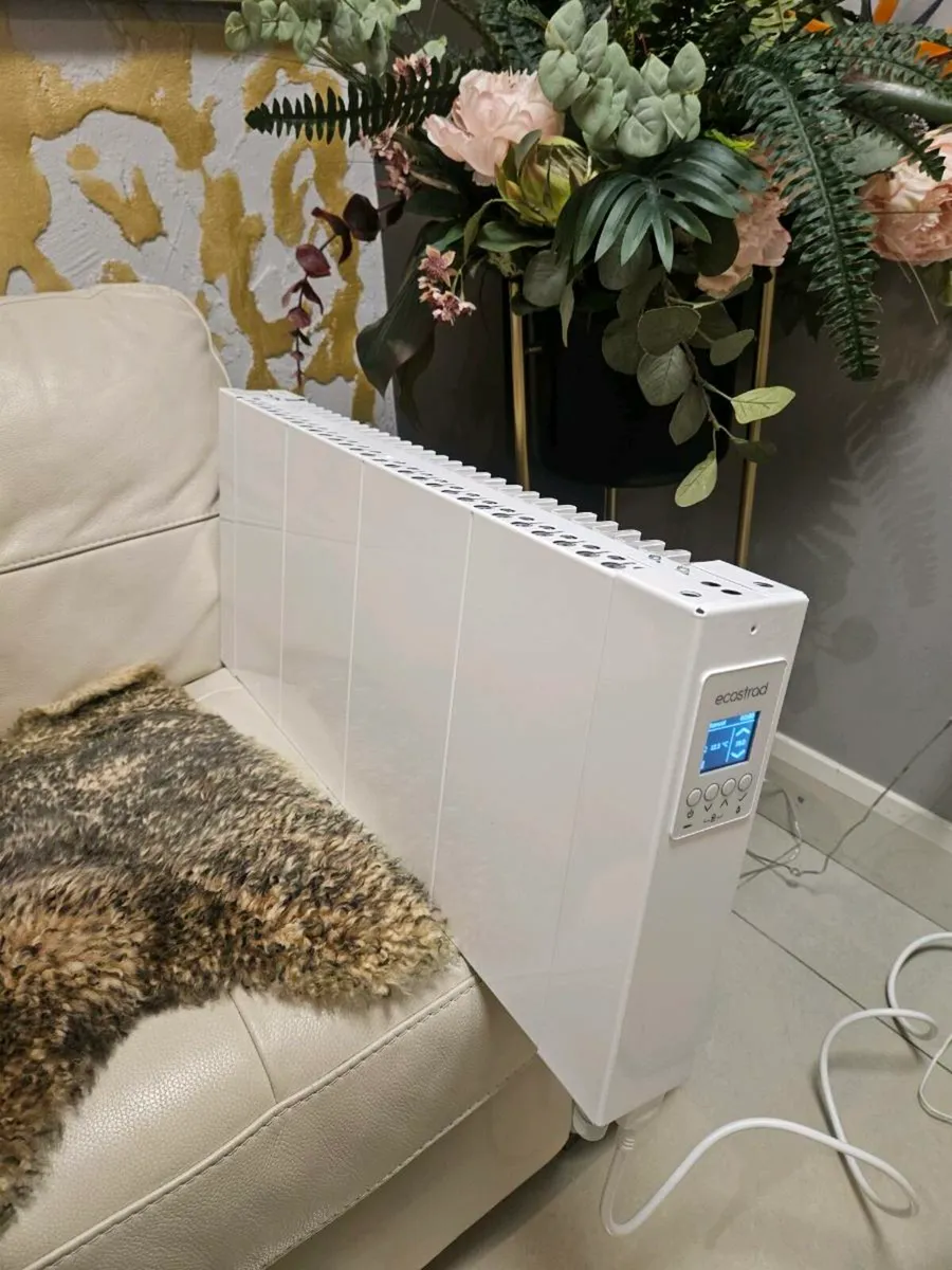 Heater smart ceramic - Image 4