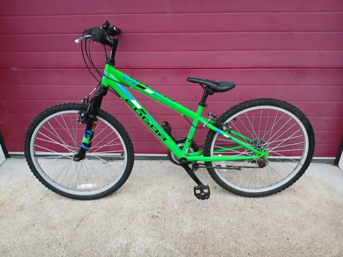 Kids 20" bicycle - Image 1