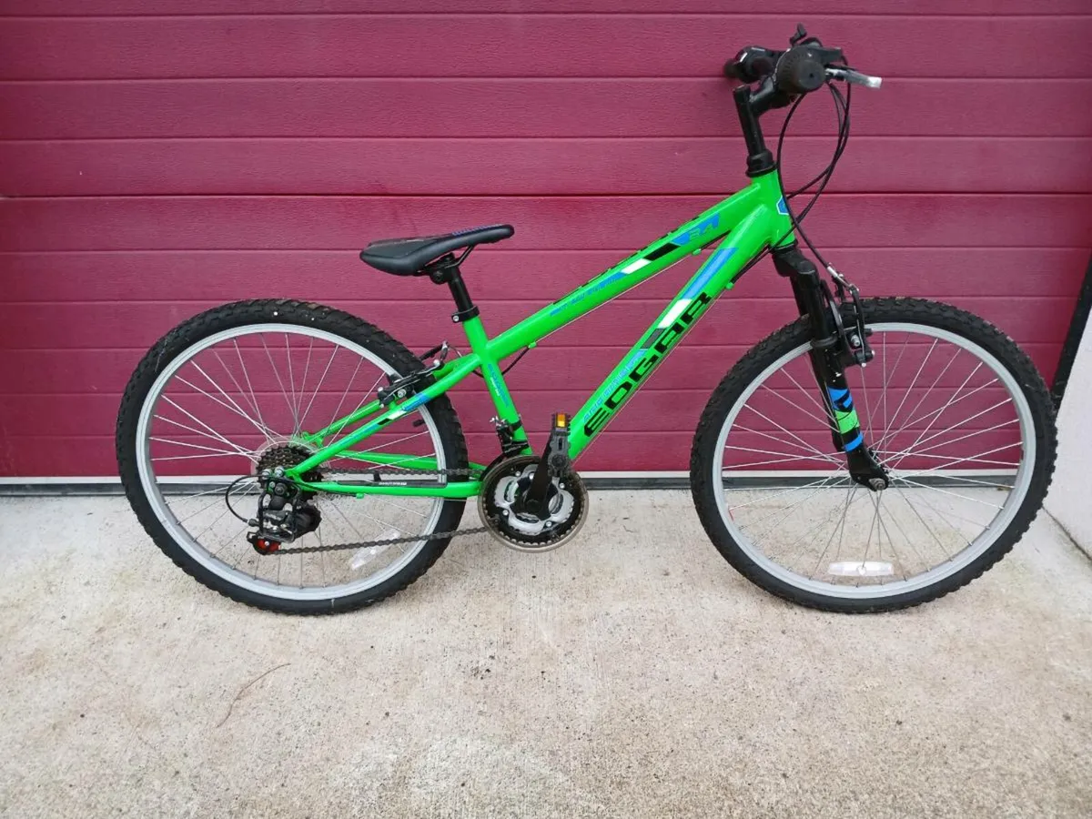 Kids 20" bicycle - Image 2