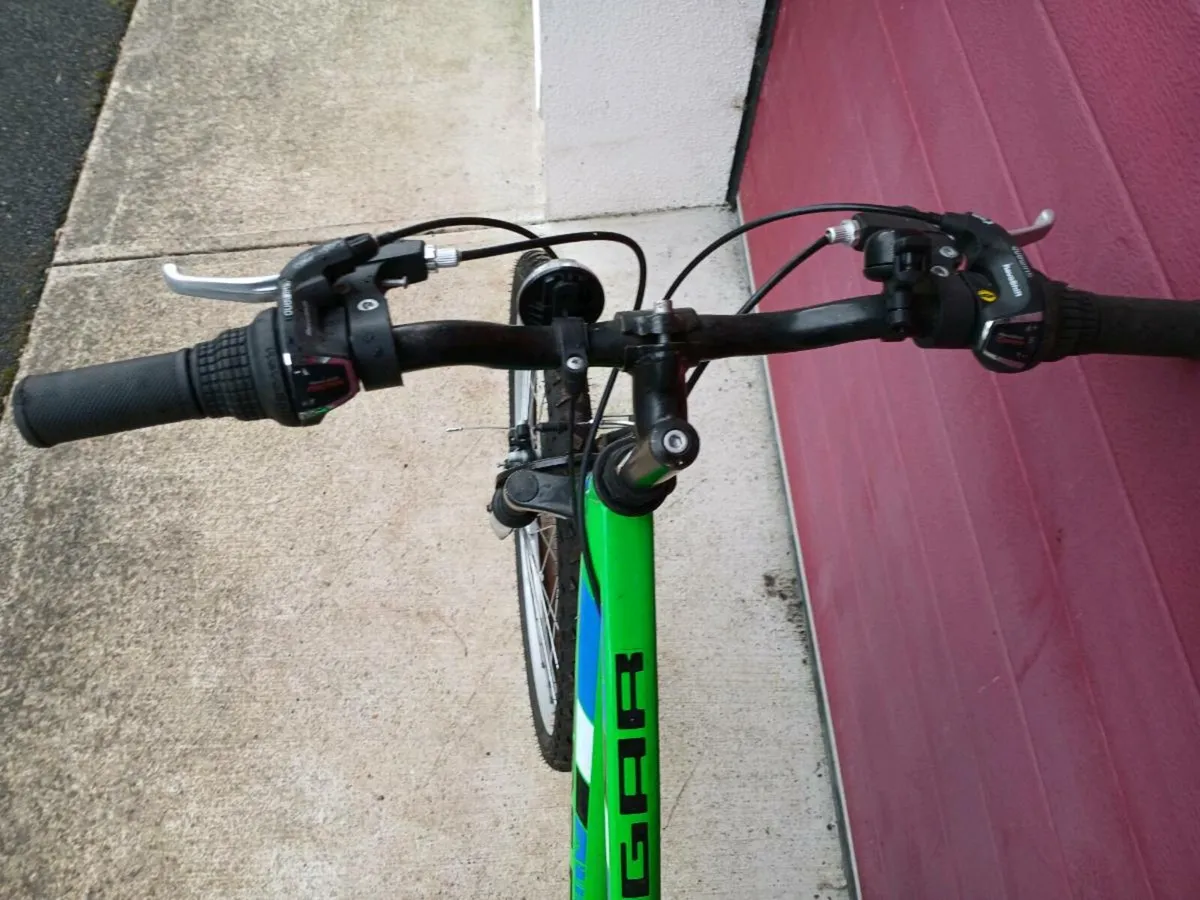 Kids 20" bicycle - Image 3