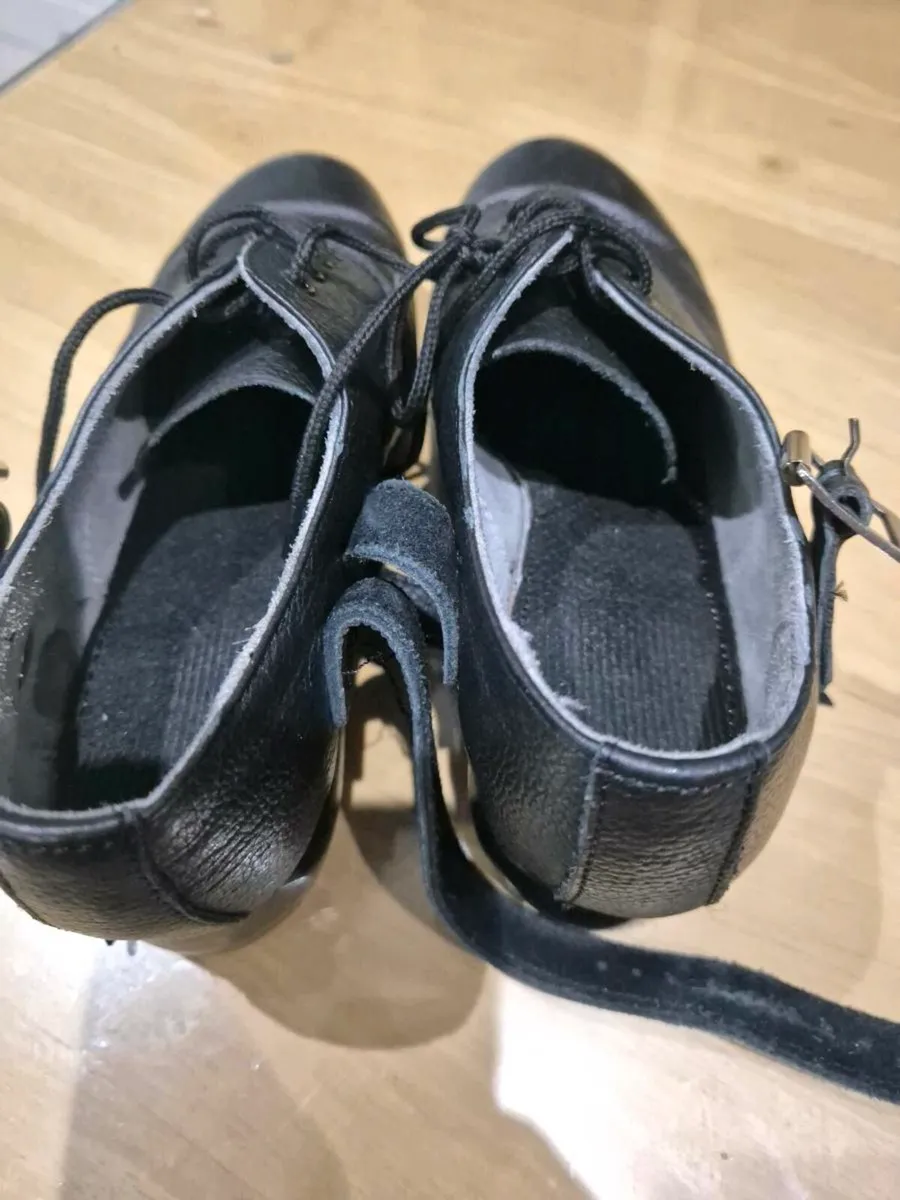 Irish dancing shoes - Image 4