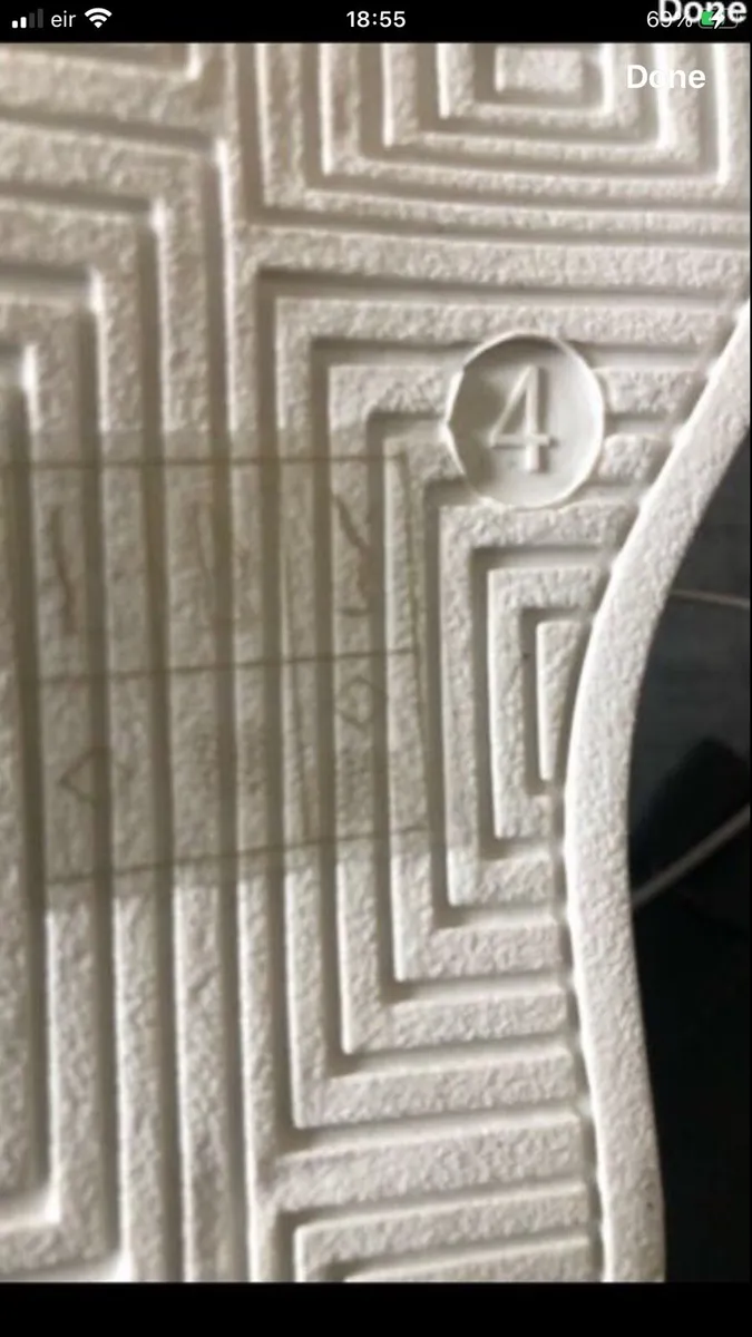 Boys new boots size 4 €6 - Image 3