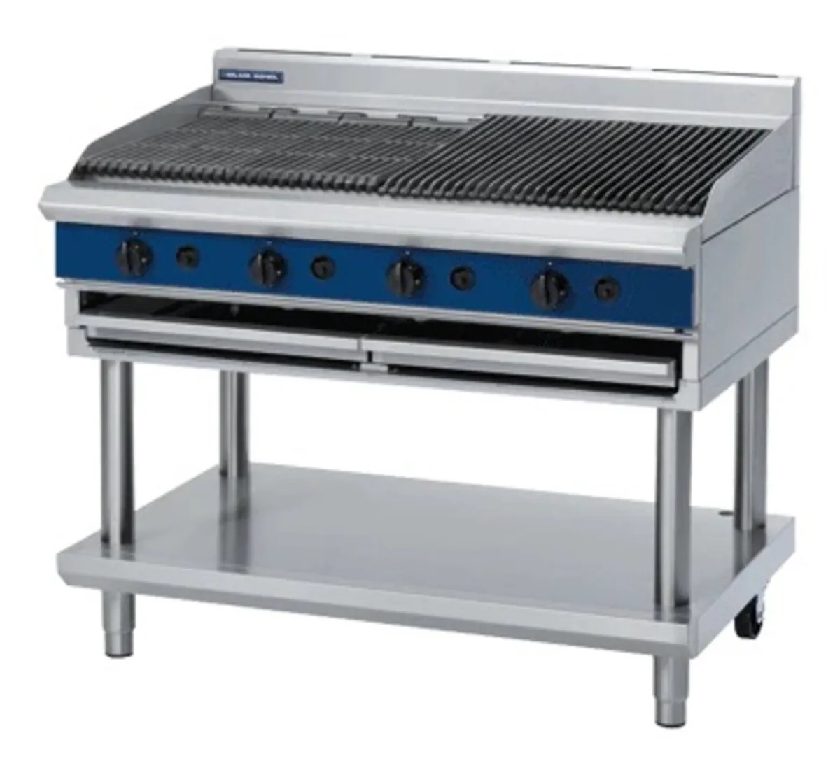 Blue seal catering equipment new lease - Image 4