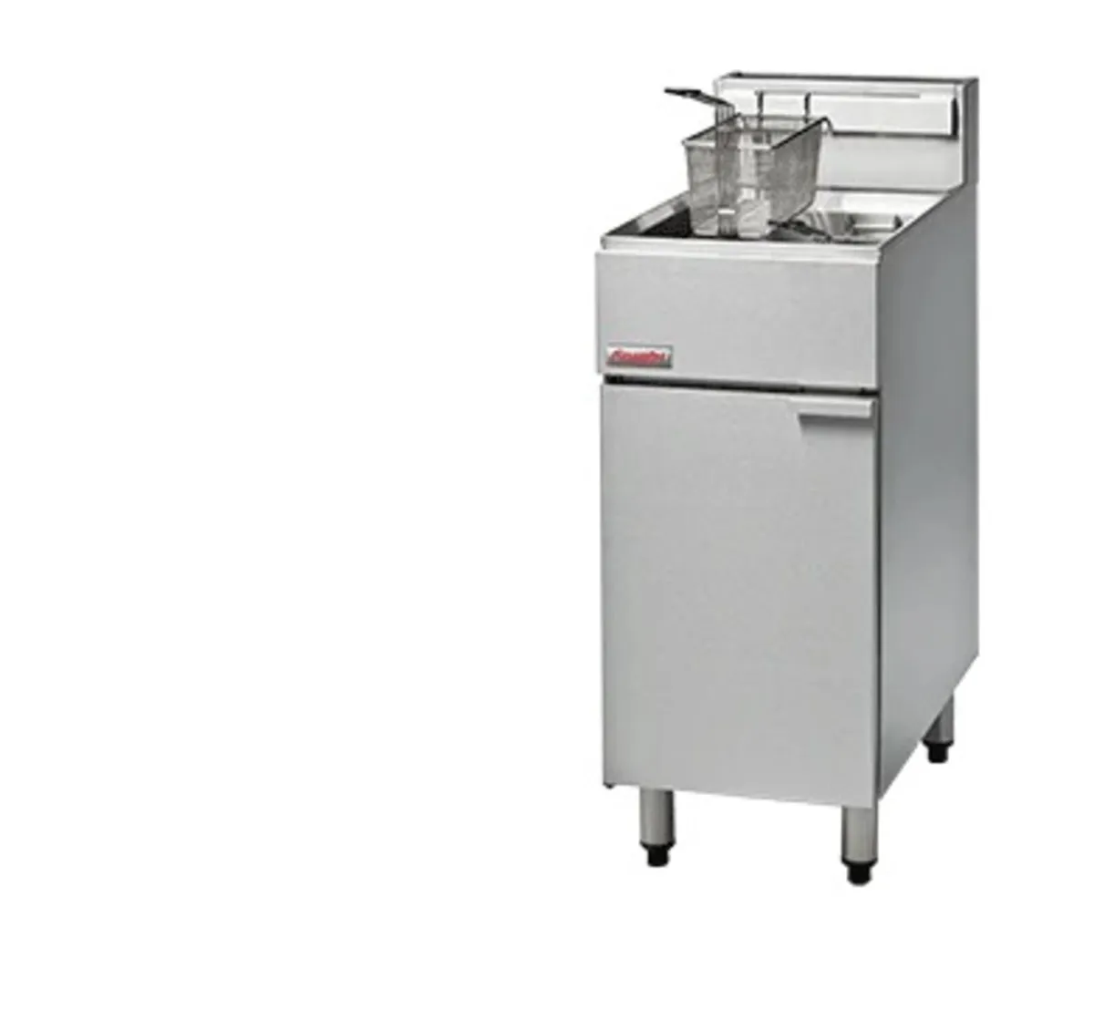 Blue seal catering equipment new lease - Image 2