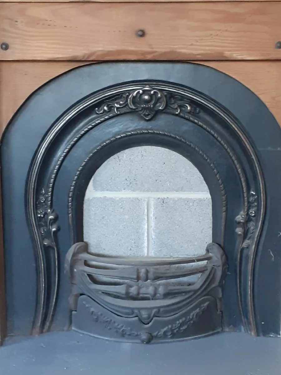 Fireplace - Image 1
