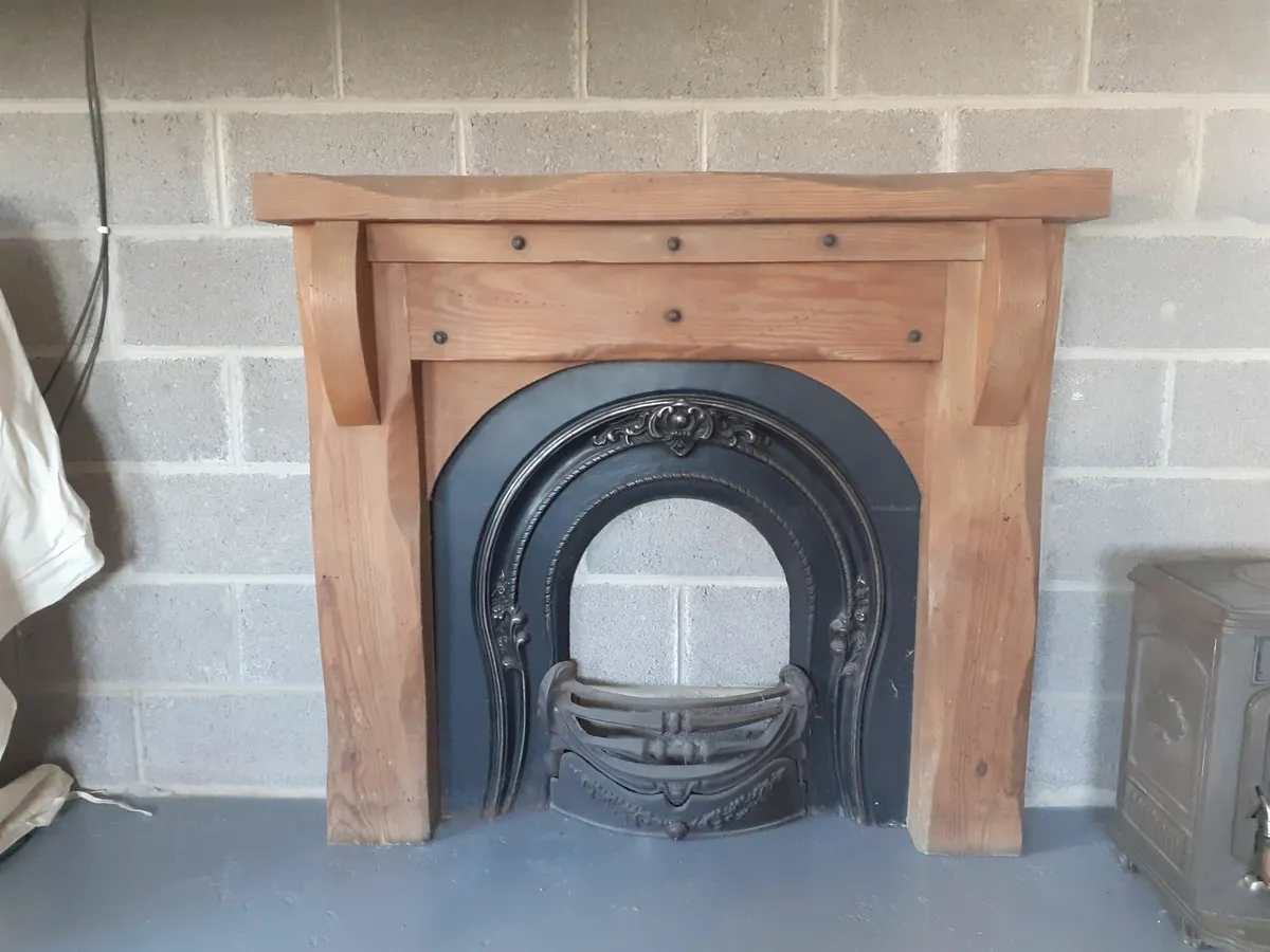 Fireplace - Image 4