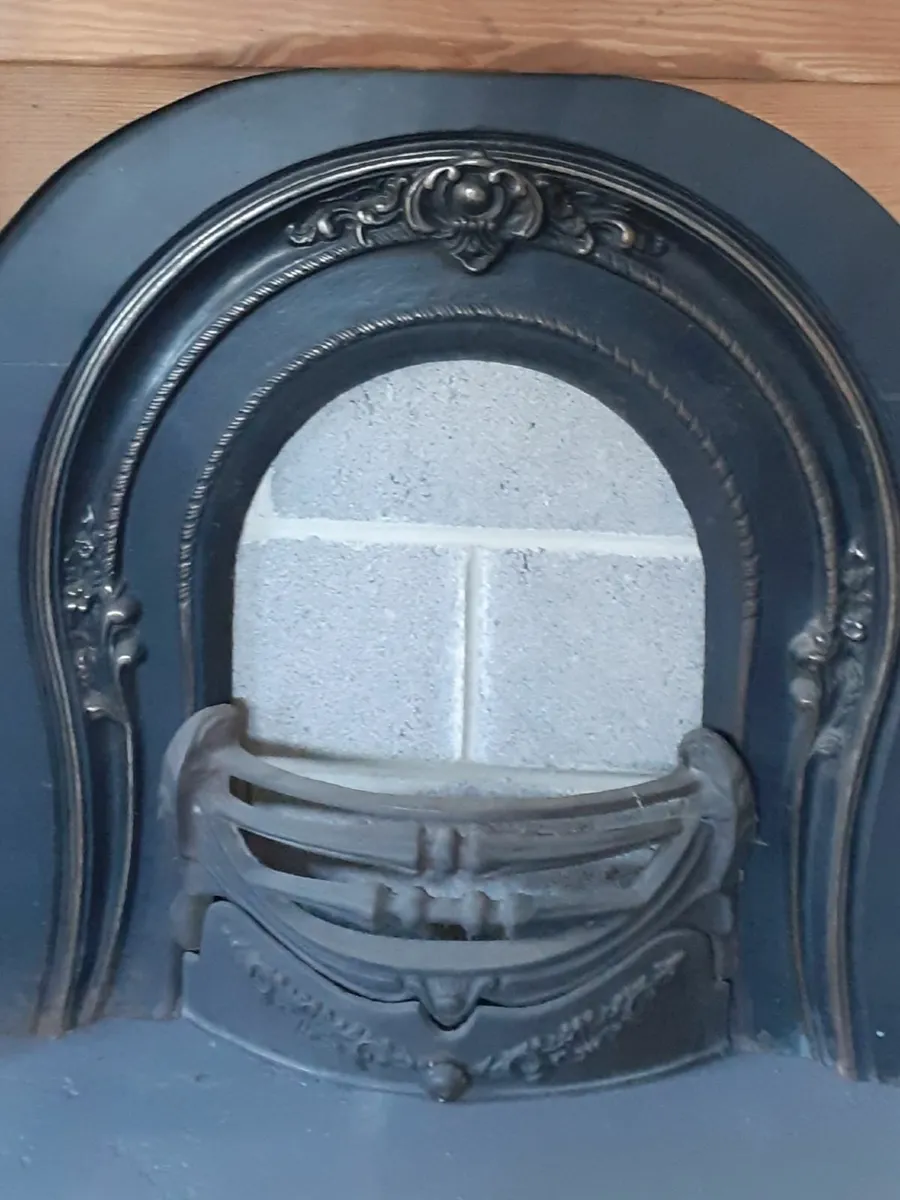 Fireplace - Image 2