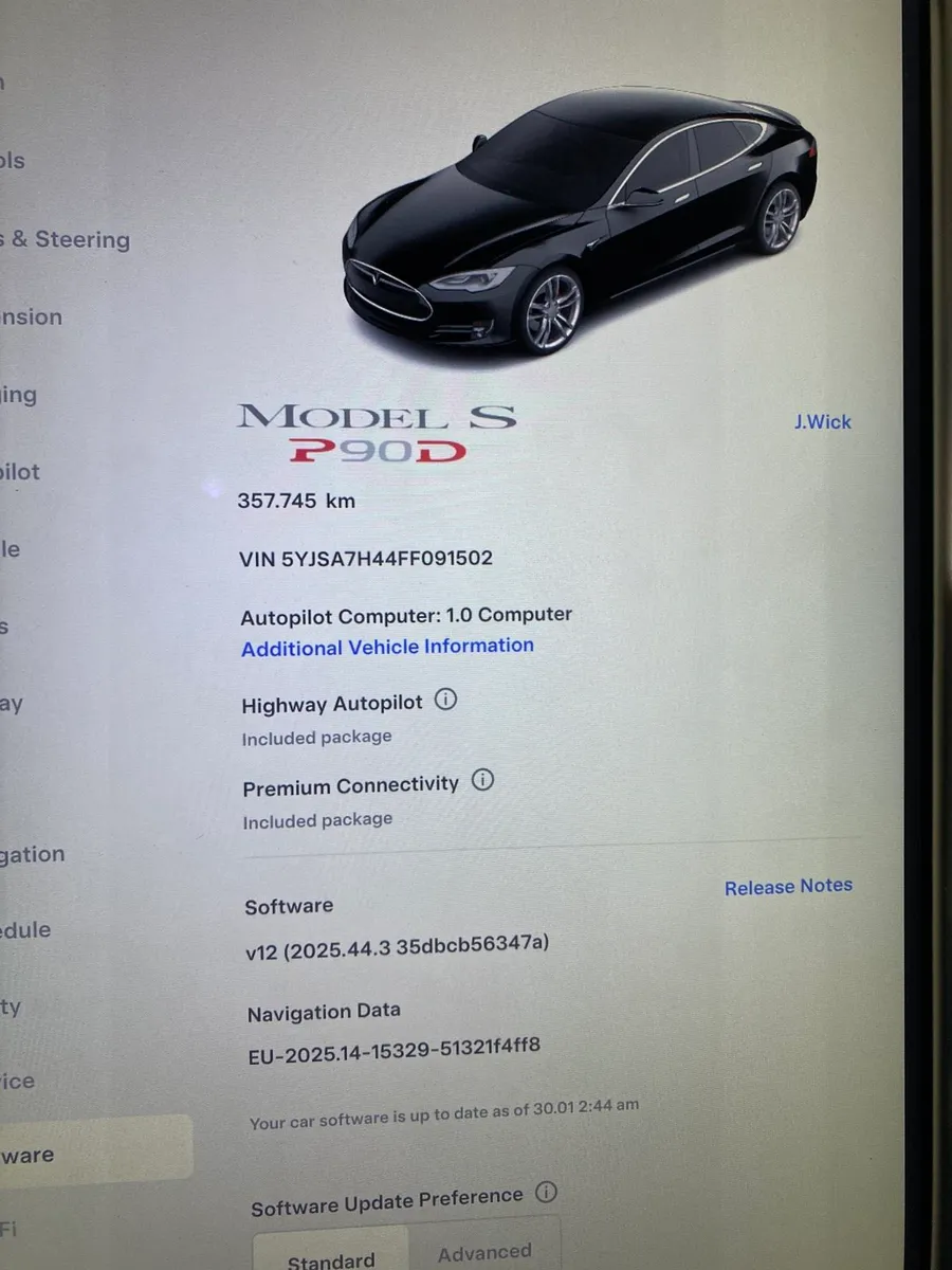 Tesla repair and Diagnostic including remote acces - Image 4