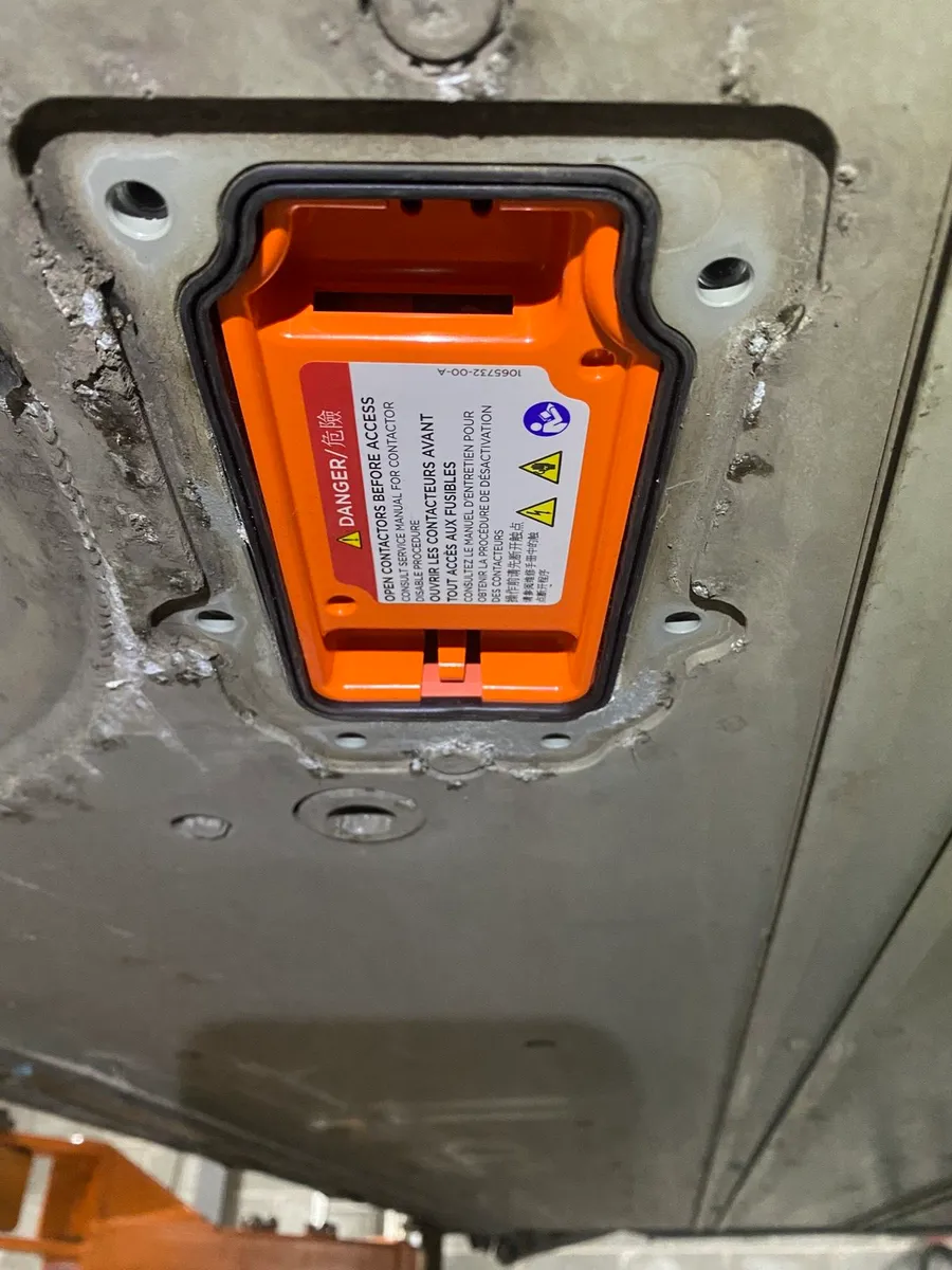 Tesla repair and Diagnostic including remote acces - Image 3