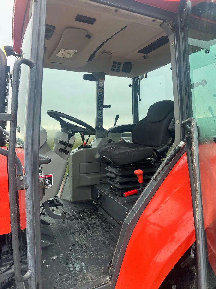 Kubota Tractor - Image 2