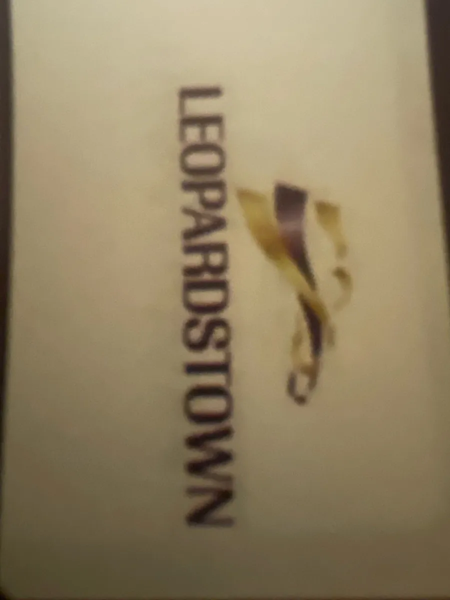 Dublin racing festival tickets day 1