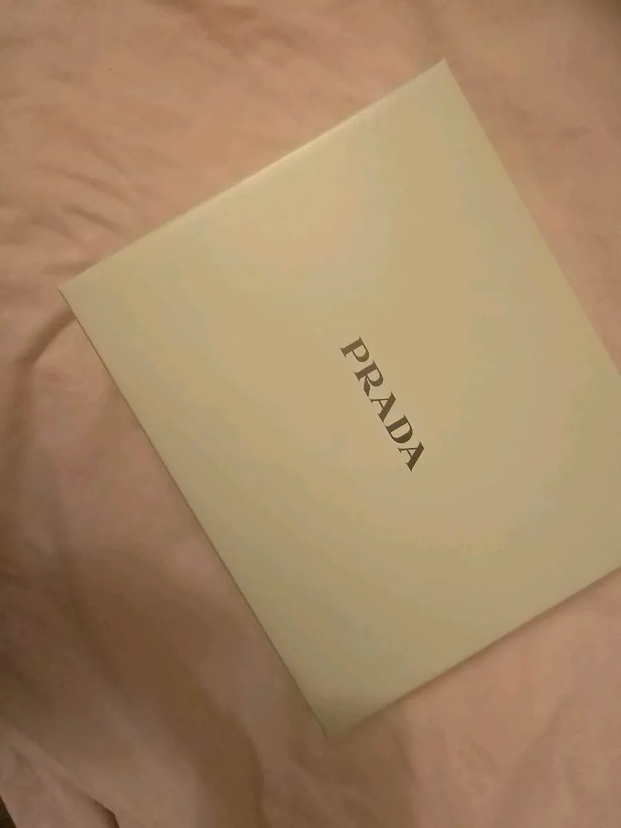 prada carbon luna rossa aftershave giftset - Image 3