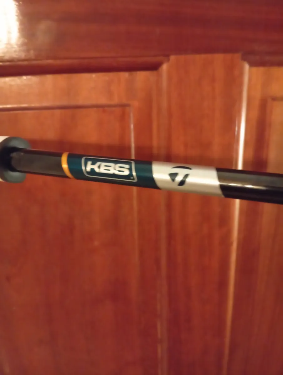 TaylorMade 34 inch Spider Tour T3 NEW NEW - Image 2