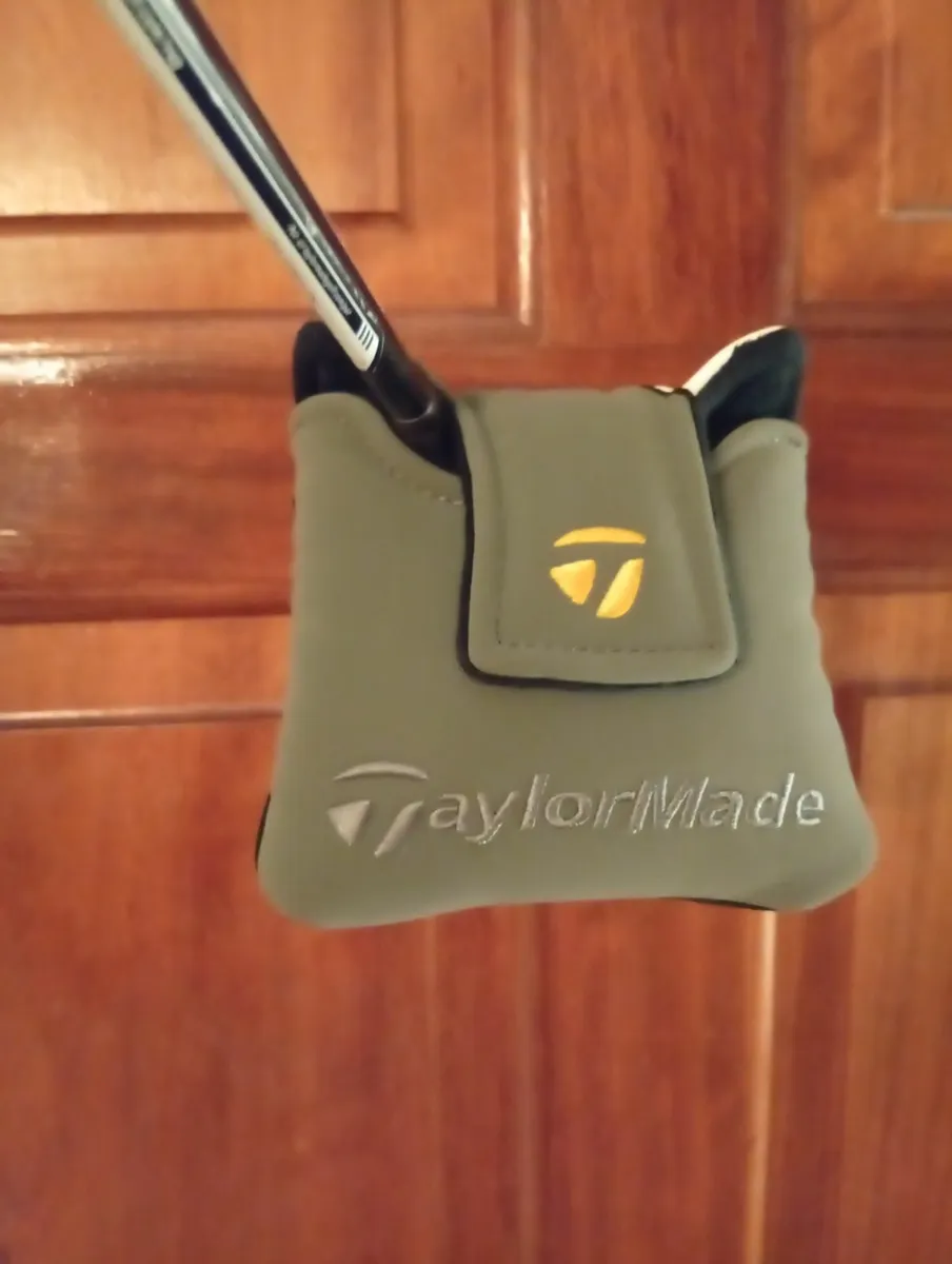 TaylorMade 34 inch Spider Tour T3 NEW NEW - Image 3