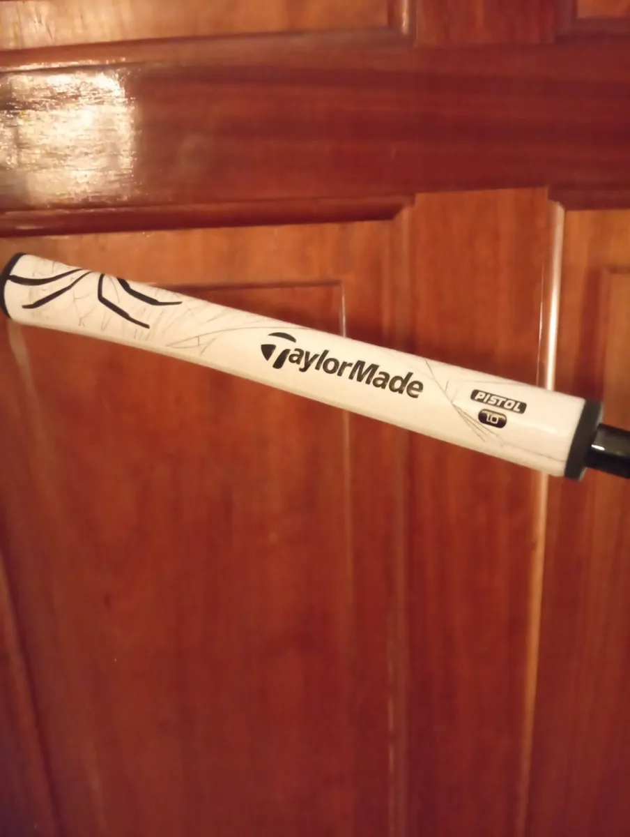 TaylorMade 34 inch Spider Tour T3 NEW NEW - Image 4