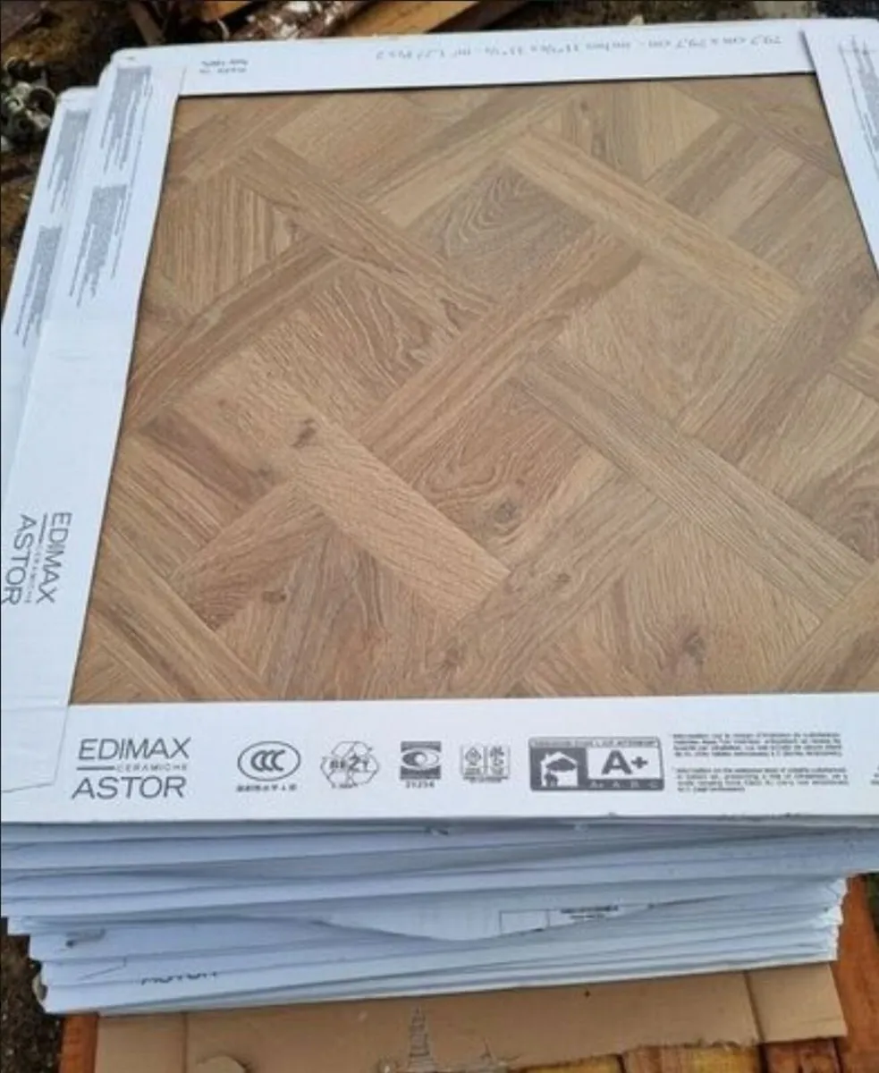 Floor Tiles - Image 1