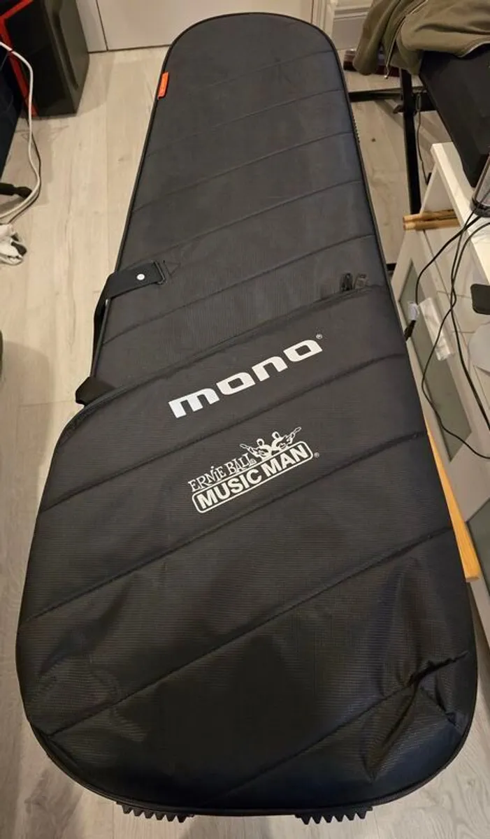 Mono Music Man Case - Image 2