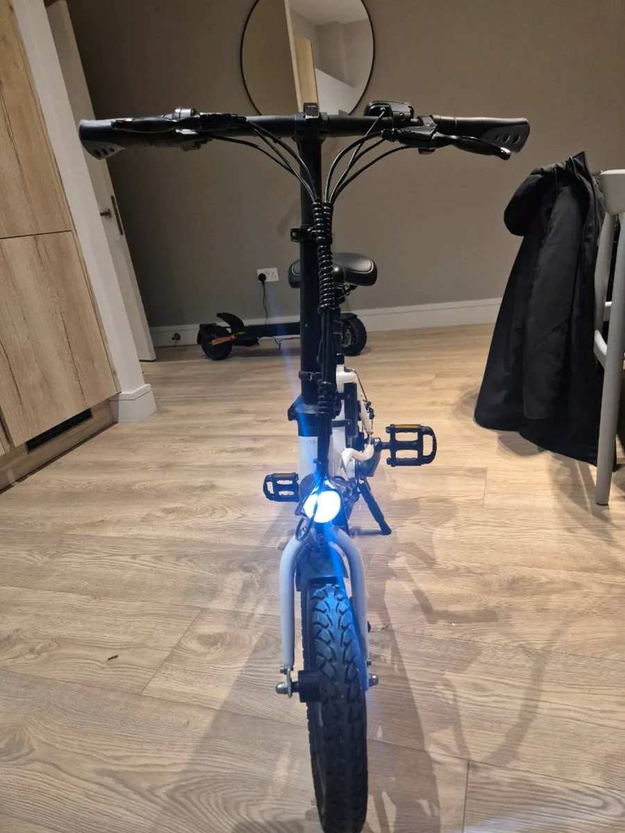 Ebike - Image 2