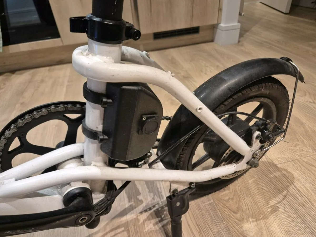 Ebike - Image 3