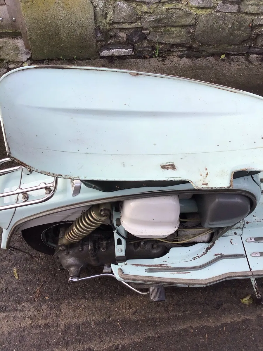 Lambretta - Image 4