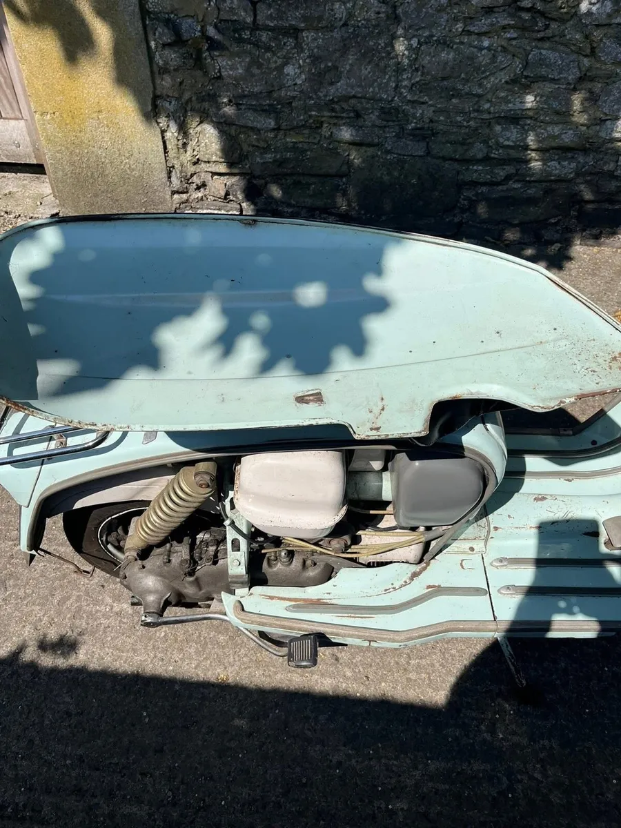 Lambretta - Image 1