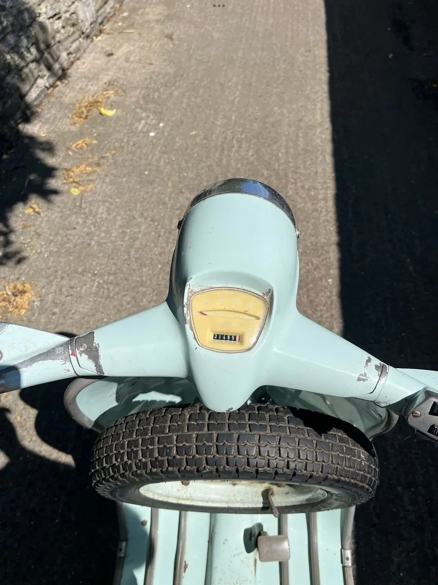 Lambretta - Image 3