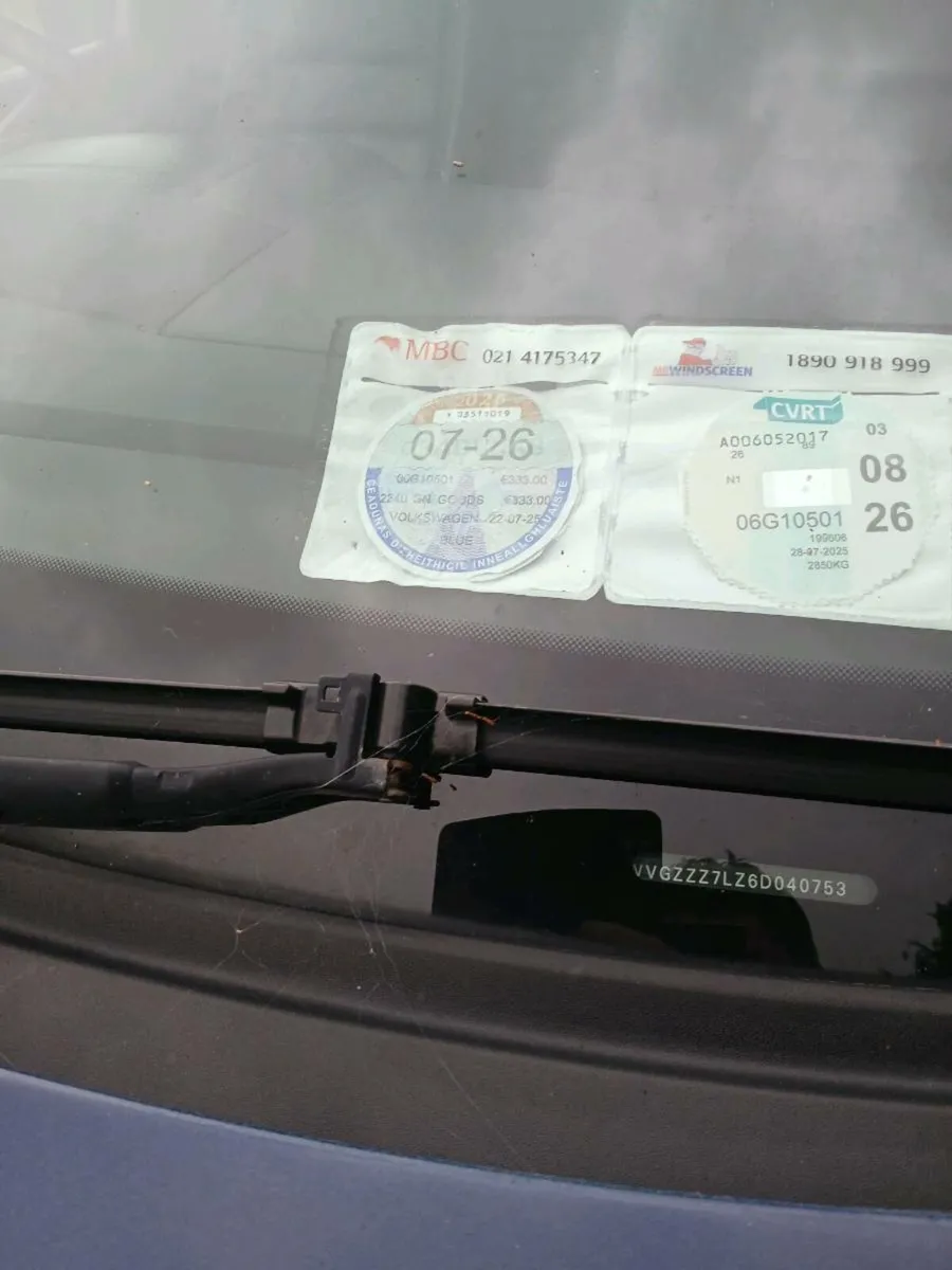 VW Touareg - Image 4