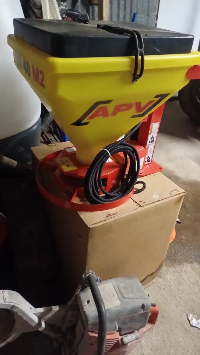 Prod caster - Image 4