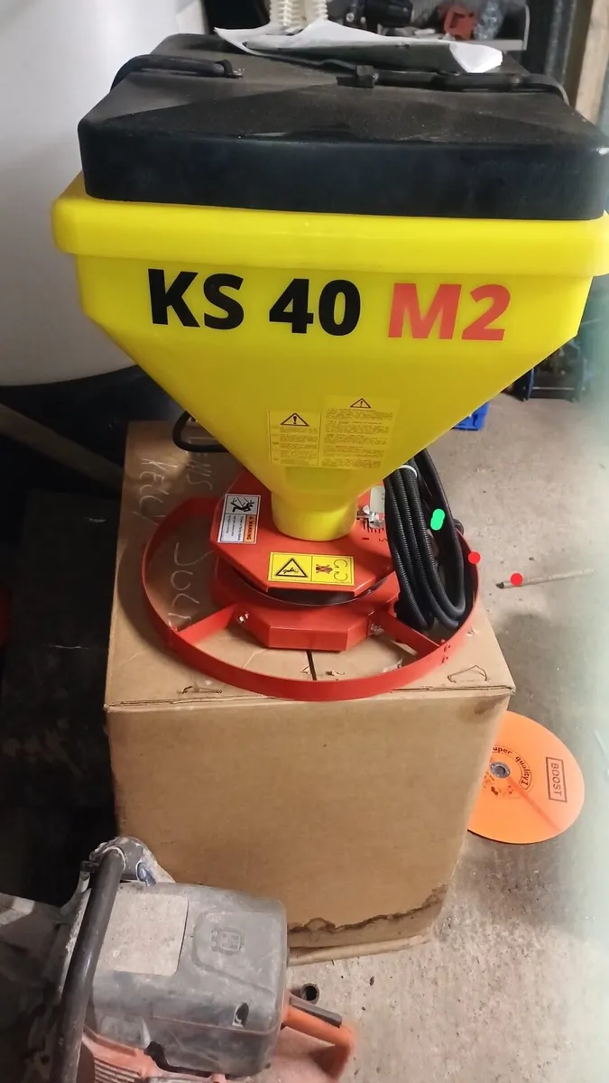 Prod caster - Image 1