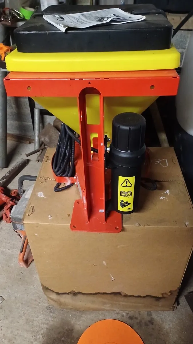 Prod caster - Image 2