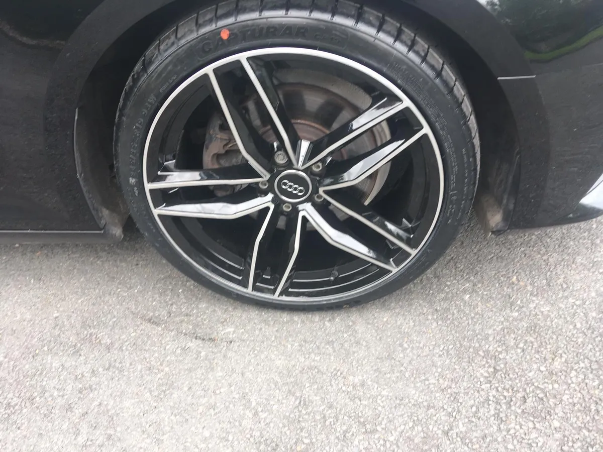 Audi A4 2.0 TDI SE Ultra - Image 3