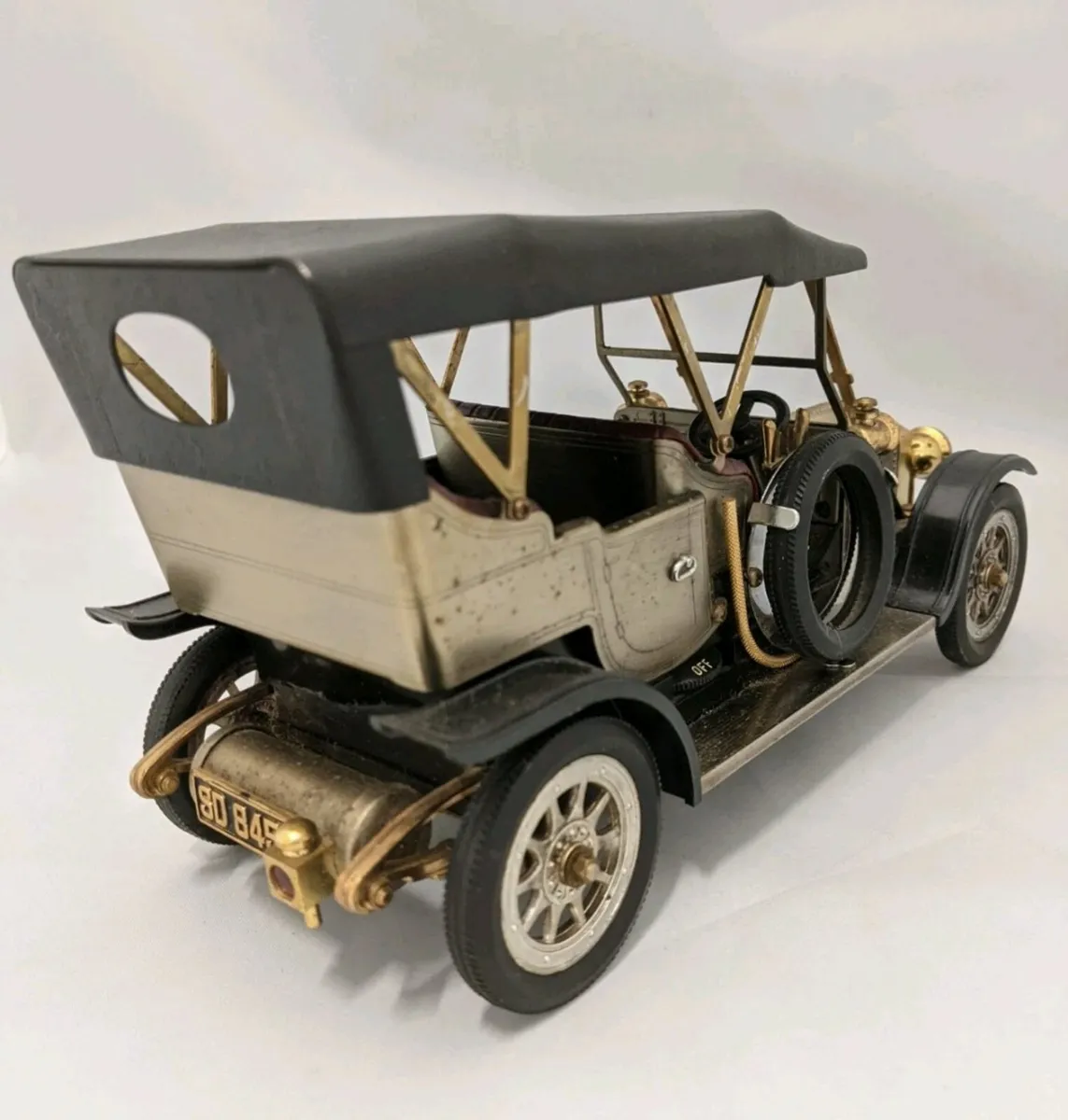 Model rolls Royce car - Image 3
