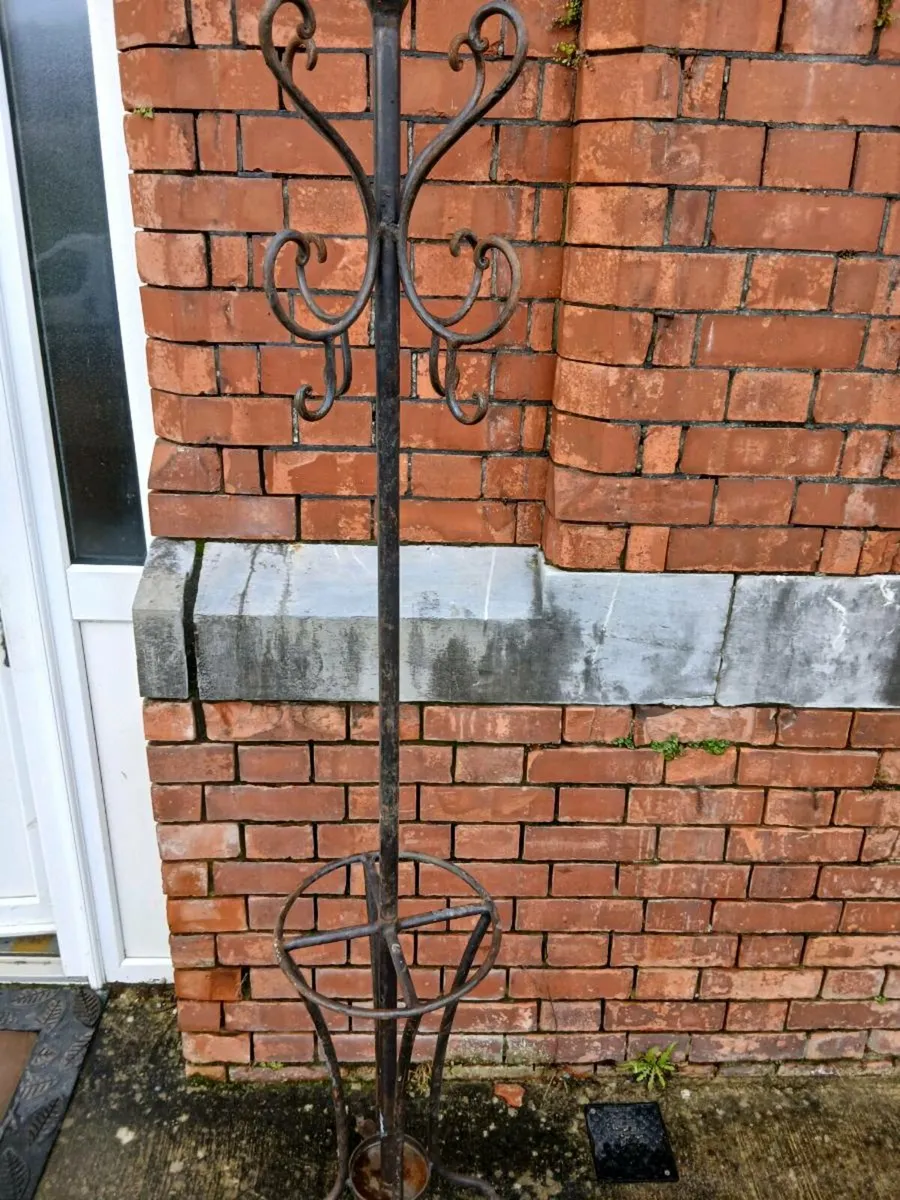 Coat stand - Image 1