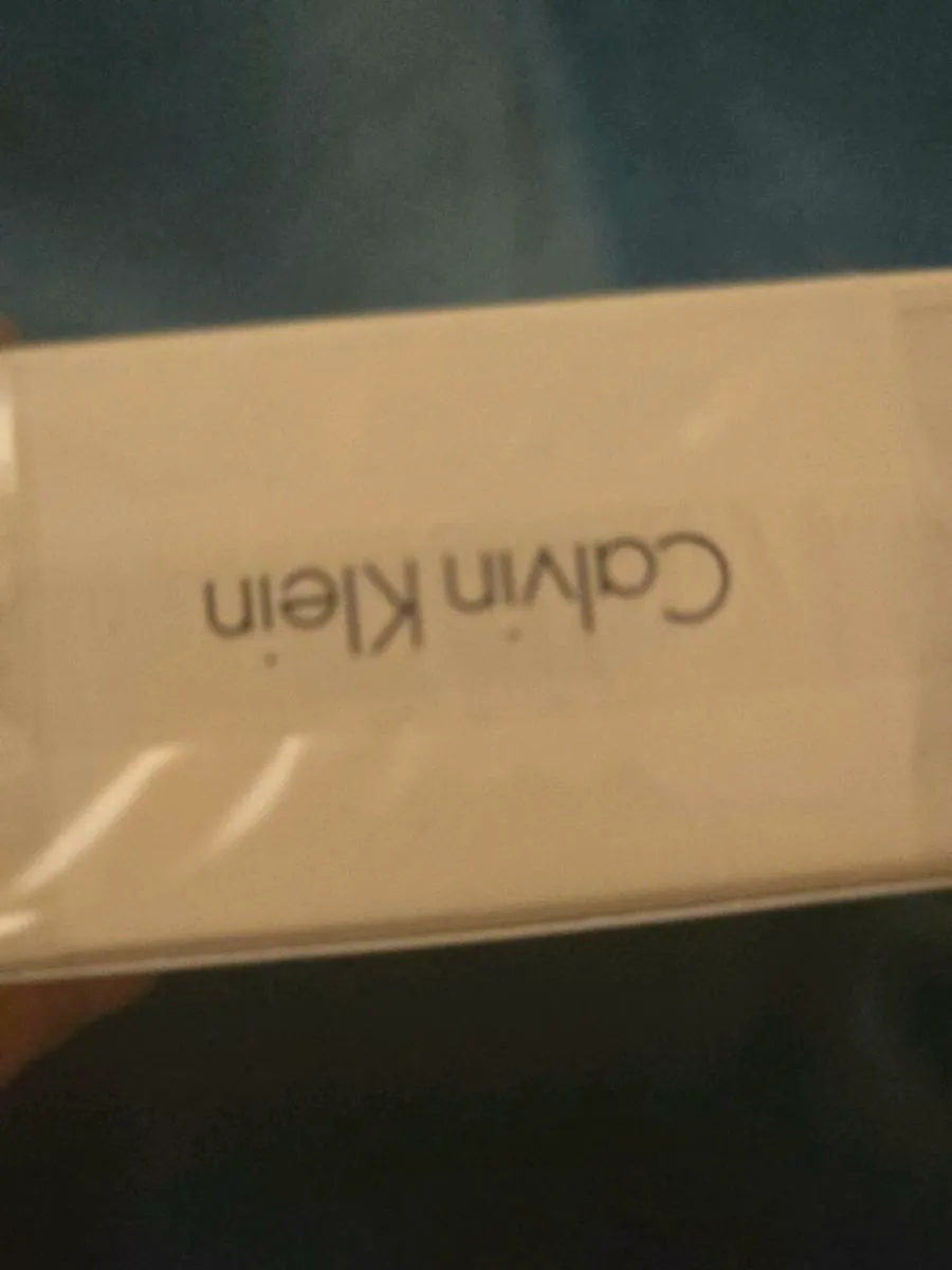 Calvin Klein obsession aftershave new - Image 3