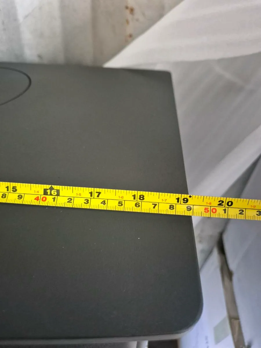 Henley  sherwood 8kw - Image 2