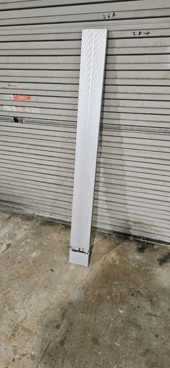 Infrared  heaters - Image 2